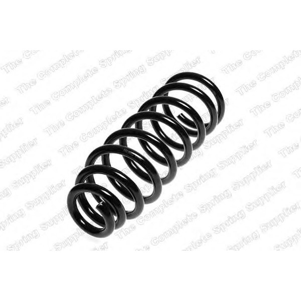 COIL SPRING FRONT HYUNDAI image