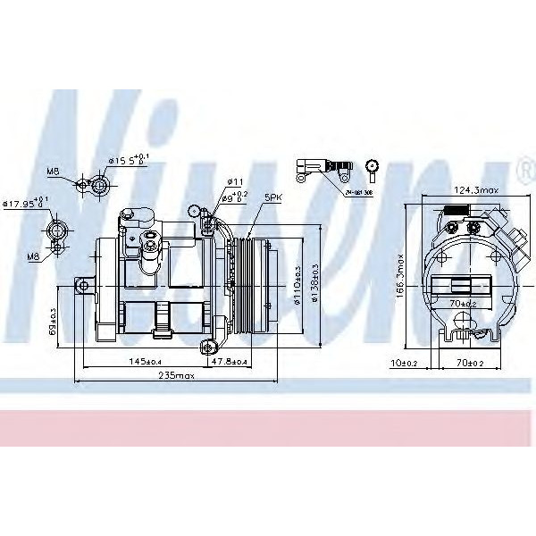 Compressor image