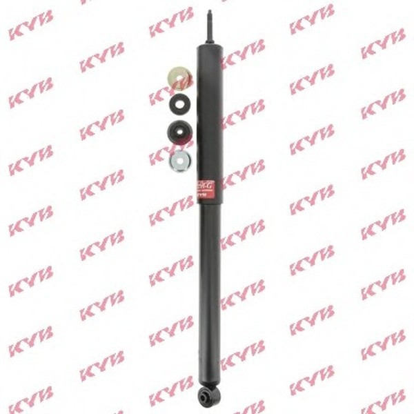 Shock Absorber Rear L/R image