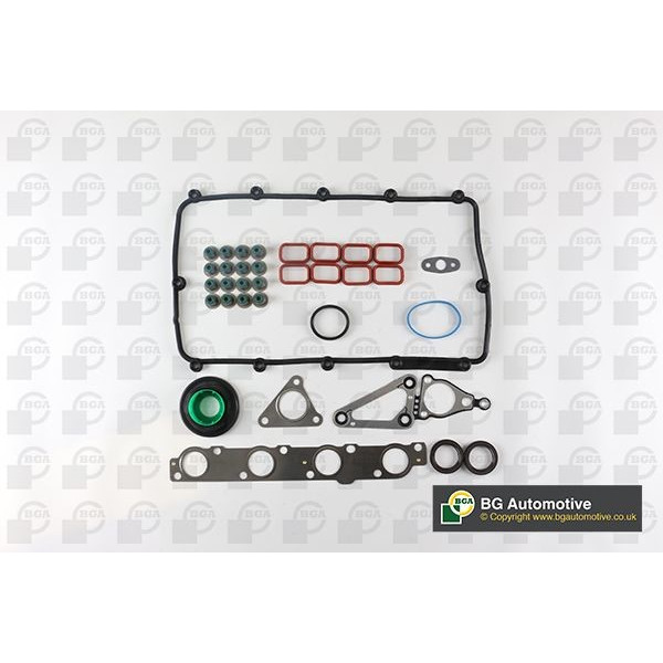 Gasket Set cylinder head image
