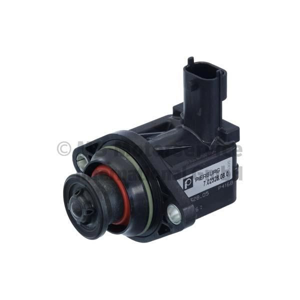 FORD / LINCOLN TURBOCHARGER DIVERTER VALVE image