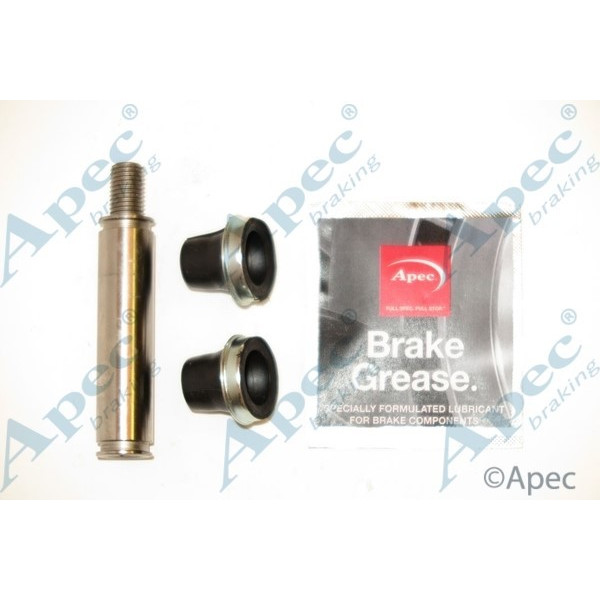 Brake Caliper Kit image