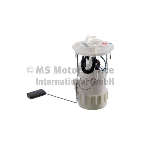 NISSAN / RENAULT / VAUXHALL SENDER UNIT image