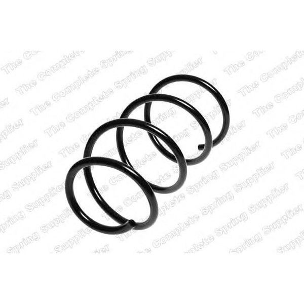 COIL SPRING FRONT TOYOTA image