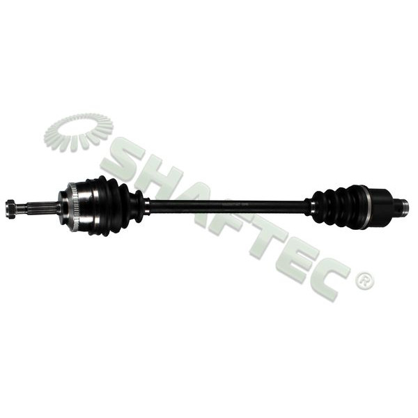 Driveshafts image