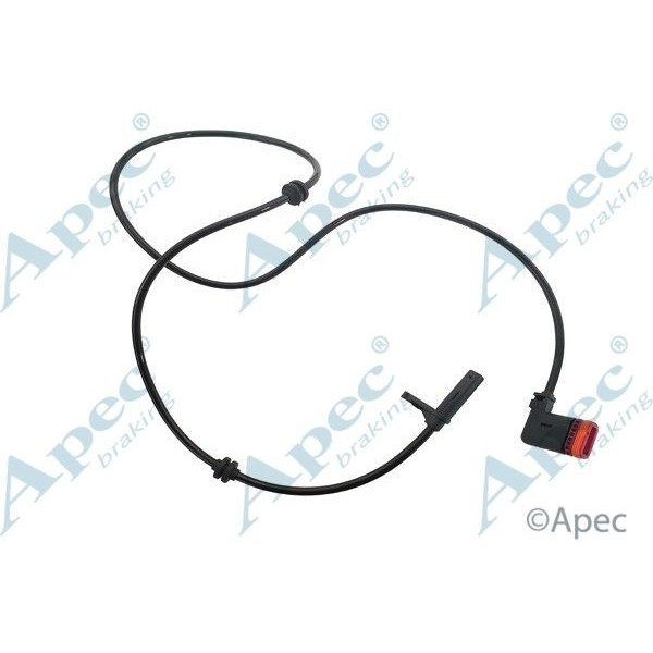 Wheel Speed Sensor image