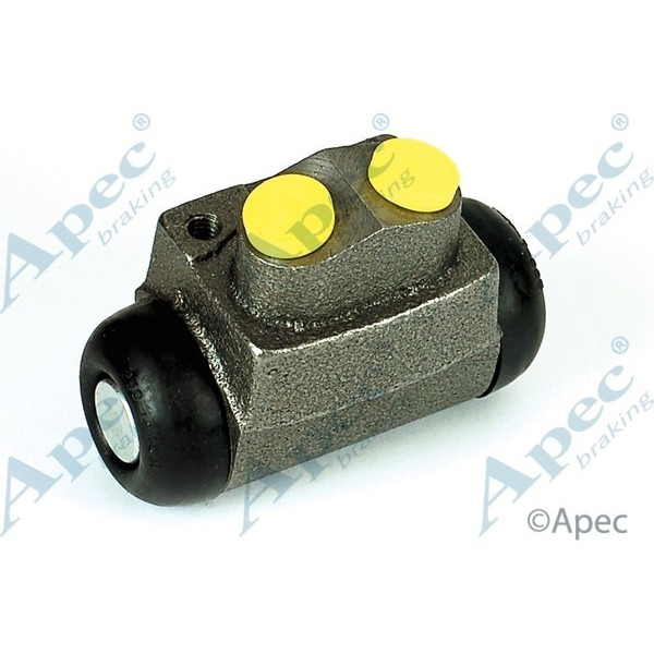 Wheel Cylinder image