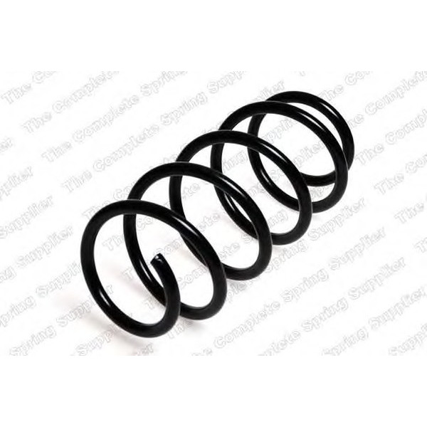 COIL SPRING FRONT OPEL/VAUXHAL image