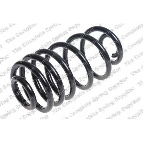 COIL SPRING REAR OPE/VAU/CHE/B image