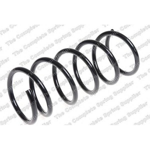 COIL SPRING REAR DAIHATSU image