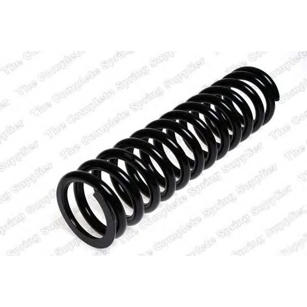 COIL SPRING FRONT MERCEDES image