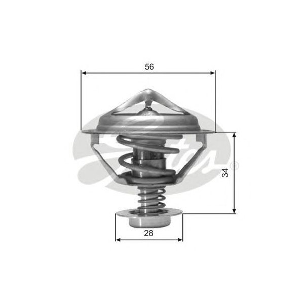 THERMOSTAT image