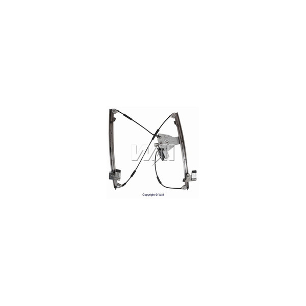 Window Regulator image