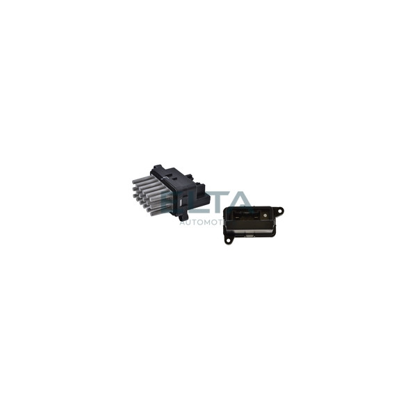 Heater Input Resistor image