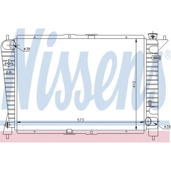 HYUNDAI SONATA I 88-91 image