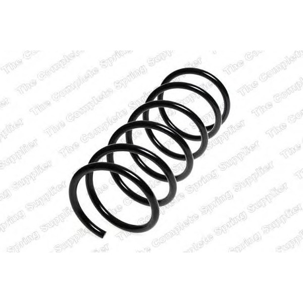 COIL SPRING FRONT HYUNDAI image