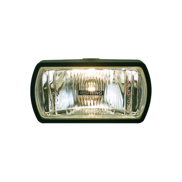 Rectangular Driving Twin Set image