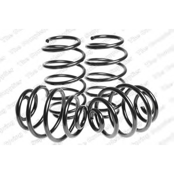 SPORT SPRINGS TUV OPEL/VAUXHA. image