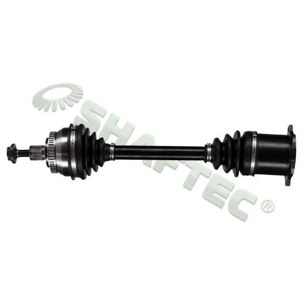 Driveshafts image
