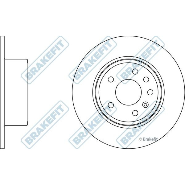 Brake Disc image