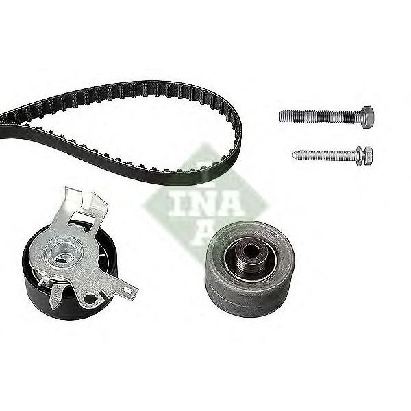 Timing Belt Kit image