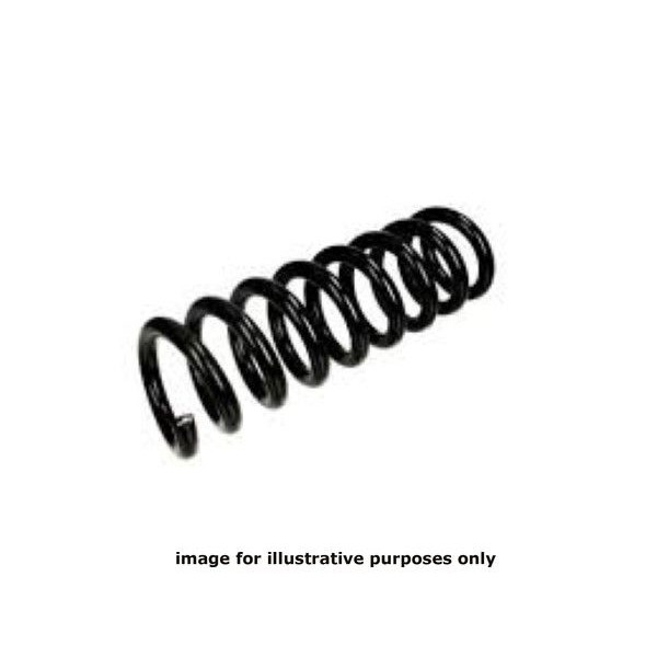 Coil Spring image