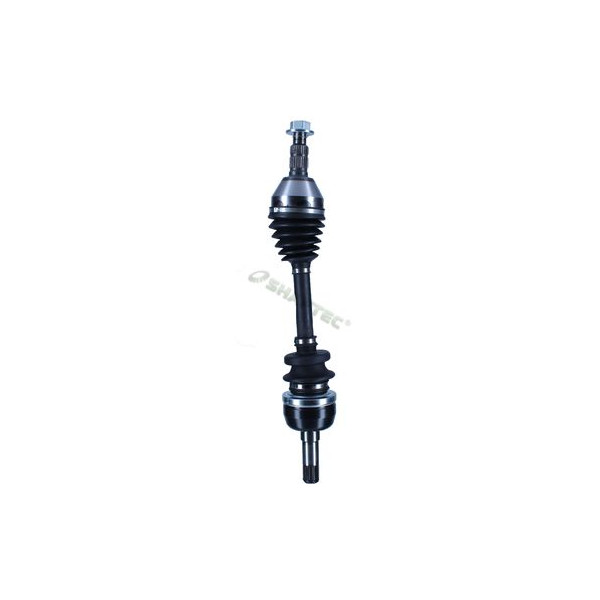 Driveshafts image