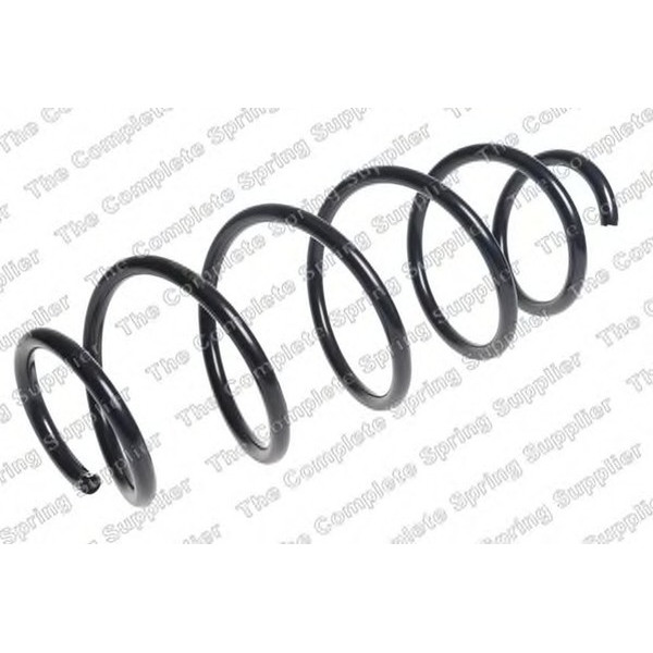 COIL SPRING FRONT FIAT/OPEL/VA image