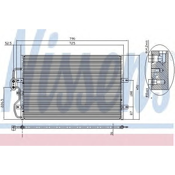 Condenser image