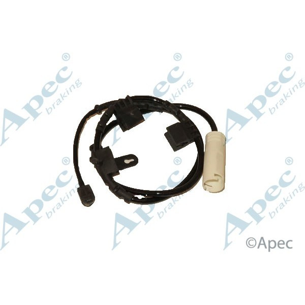 Apec Wear Lead image