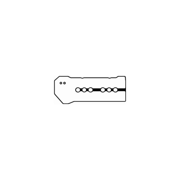 Rocker Cover Gasket image