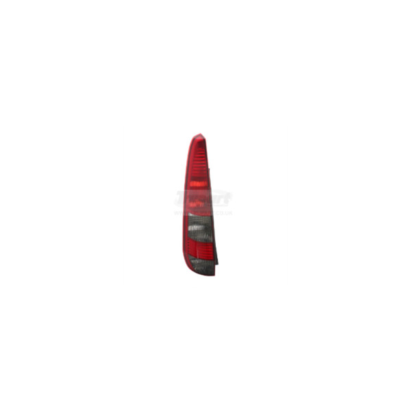 Rear Lamp Unit image
