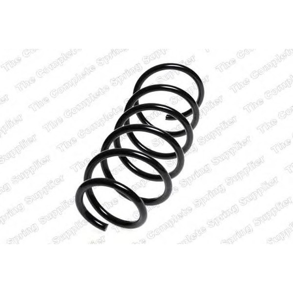 COIL SPRING FRONT MITSUBISHI* image