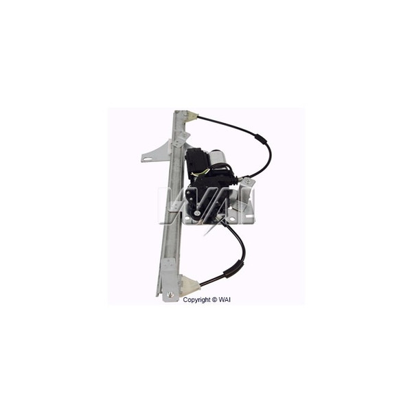 Window Regulator image