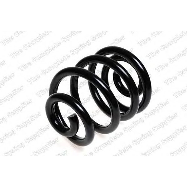 COIL SPRING REAR FORD H/D. image