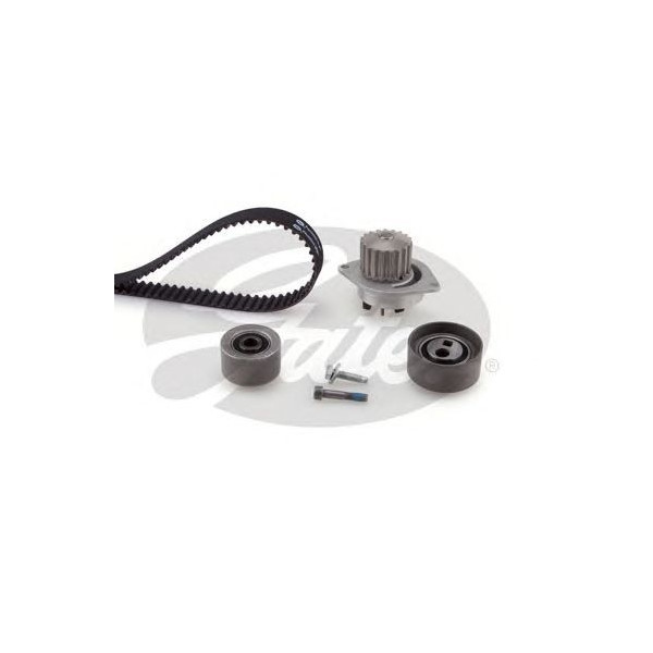 Timing Belt-Water Pump Kit image