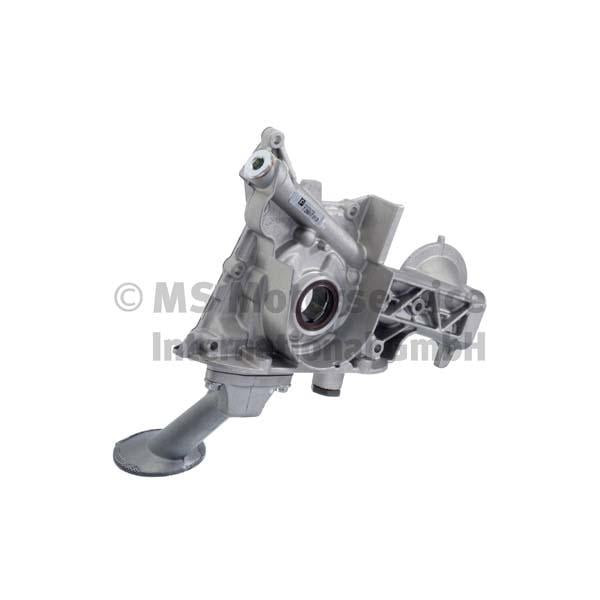 ALFA / FIAT / IVECO / LANCIA OIL PUMP image