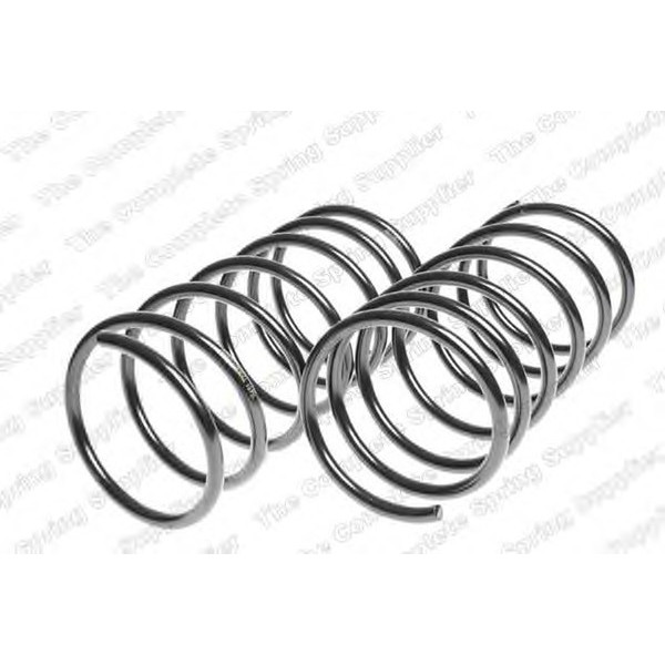 SPORT SPRINGS PEUGOT image