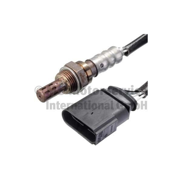 AUDI / SEAT / SKODA / VW LAMBDA SENSOR image