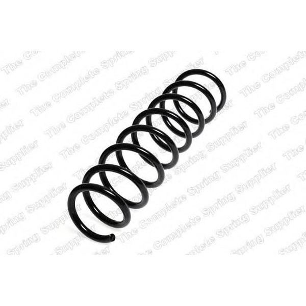 COIL SPRING REAR BMW image