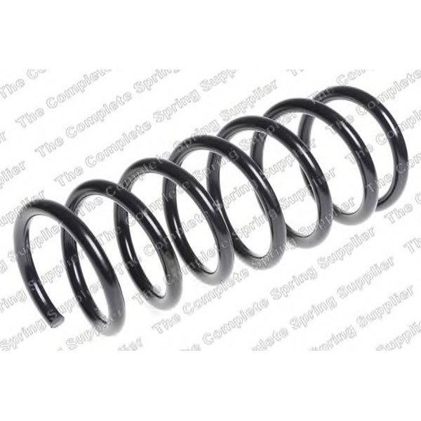 Coil Spring image