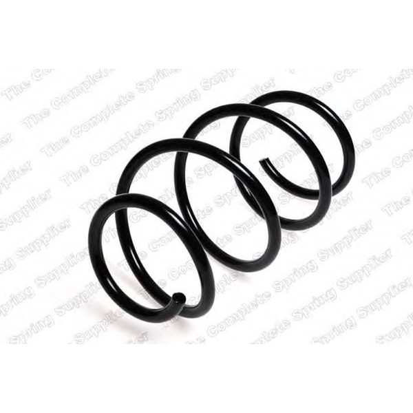 COIL SPRING FRONT BMW image