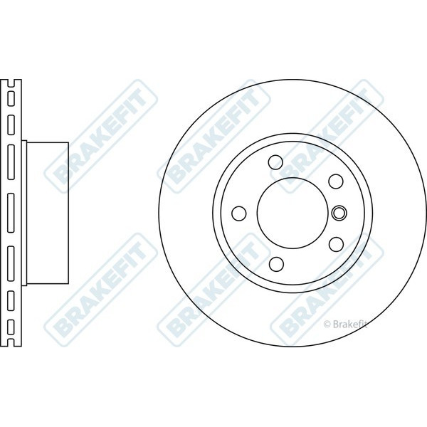 Brake Disc image