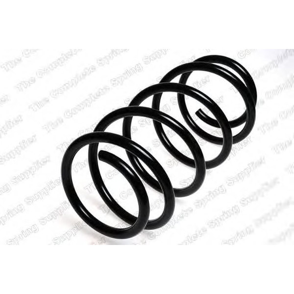 COIL SPRING FRONT AUDI image