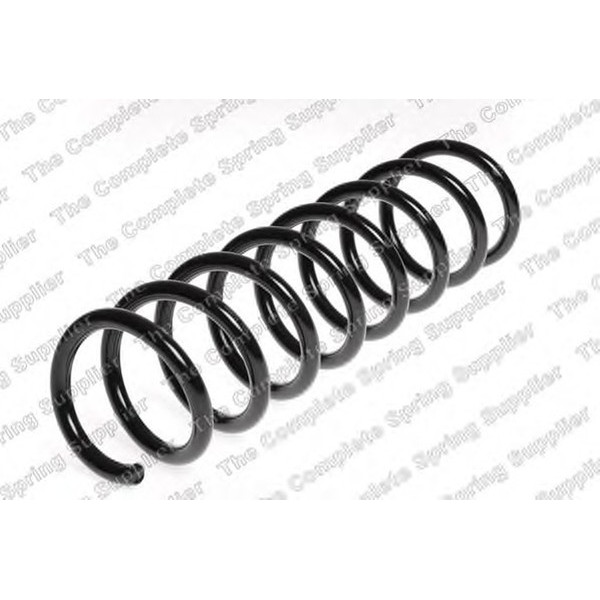 COIL SPRING REAR BMW H/D image