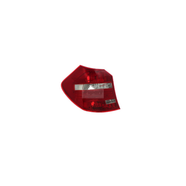 Rear Lamp Unit image
