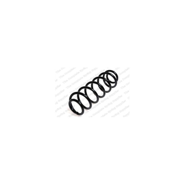 Coil Spring image