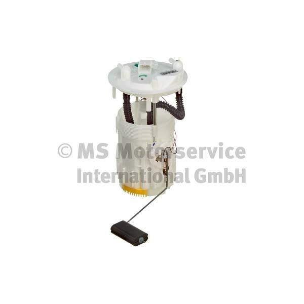 RENAULT SENDER UNIT image