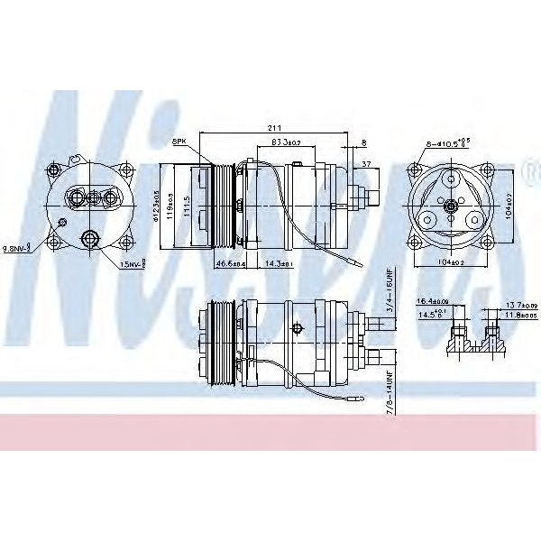 Compressor image