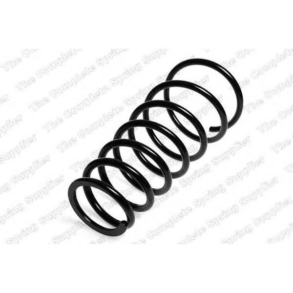 COIL SPRING REAR TOYOTA image
